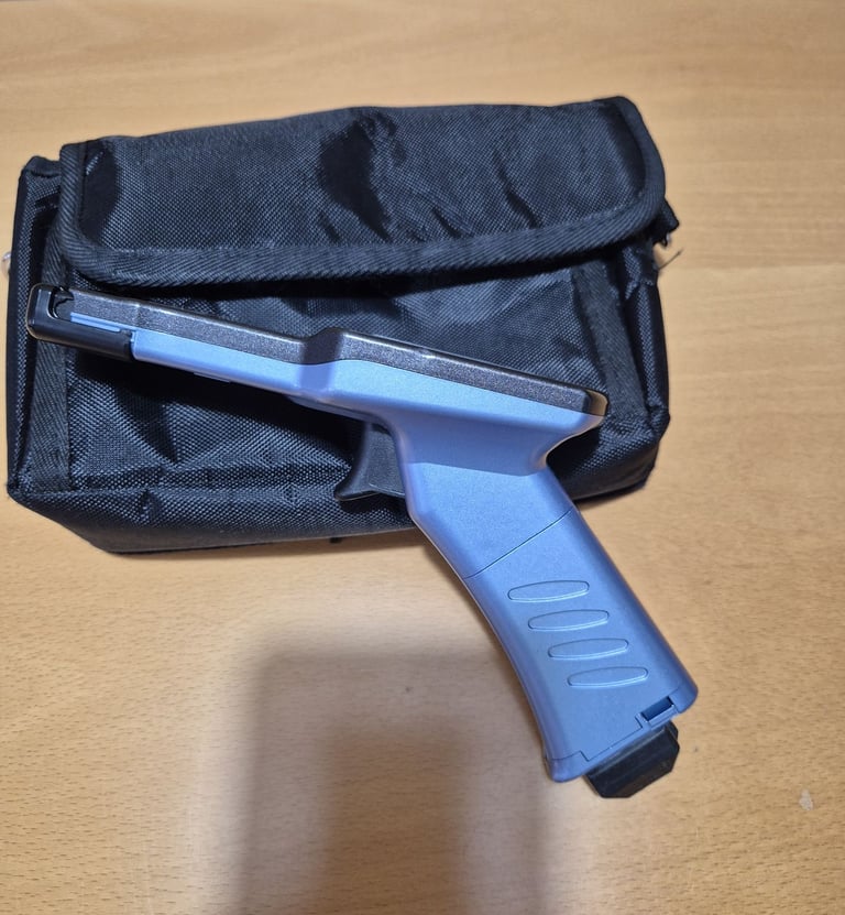 Fujikura FID-30R Optical Fiber Identifier w/ Optical Power Meter FID 30R