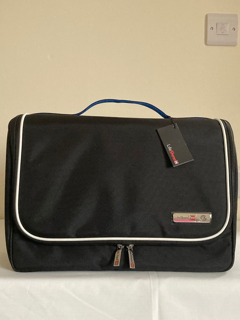 AUTOGLYM LIFE SHINE CAR CLEANING KIT