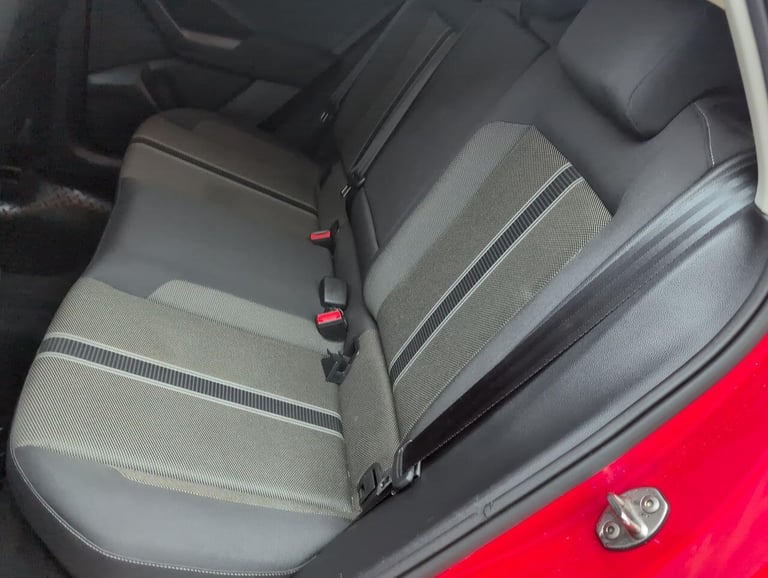 2019 Volkswagen T-Roc 1.0 TSI GPF SE SUV 5dr Petrol Manual Euro 6 (s/s) (115 ps) - ALLOY, CRUISE,...