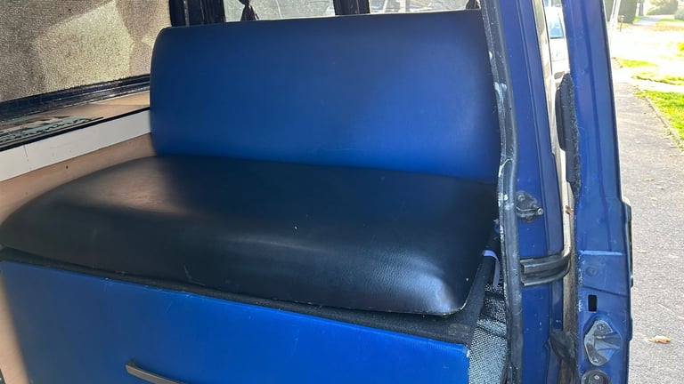 Rock n Roll Bed fits VW T4