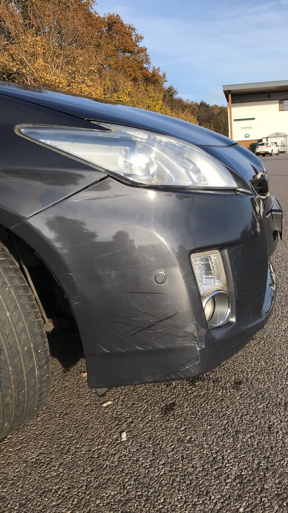 Toyota, PRIUS, Hatchback, 2010, Other, 1798 (cc), 5 doors