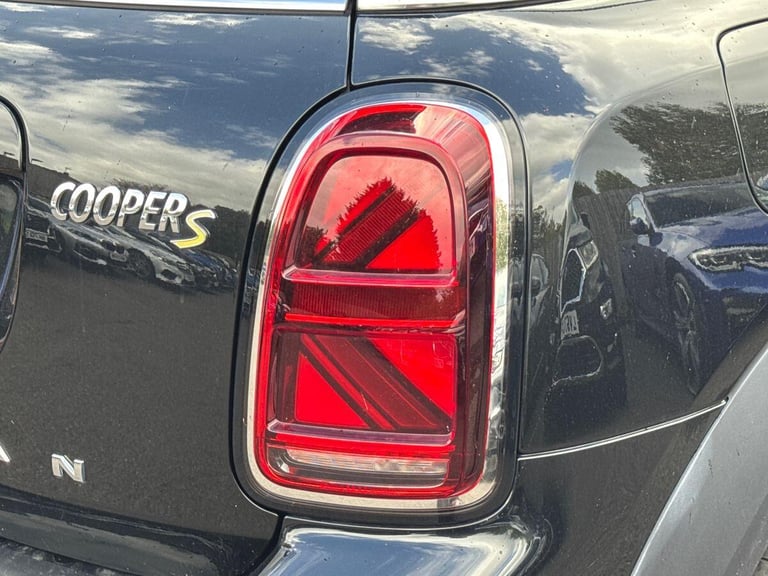2023 MINI Countryman 1.5 10kWh Cooper SE Exclusive Auto ALL4 Euro 6 (s/s) 5dr HATCHBACK Petrol/El...