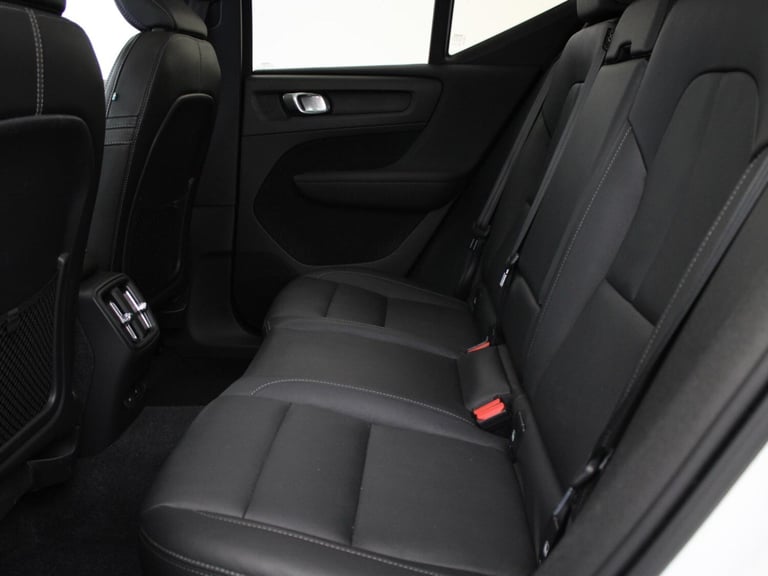 2021 Volvo XC40 P8 Recharge 300kW 78kWh First Edition 5dr AWD Auto 4x4 Electric Automatic