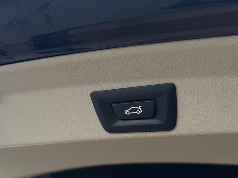 2014 BMW 4 Series Gran Coupe 3.0 430d Luxury Auto xDrive Euro 6 (s/s) 5dr COUPE Diesel Automatic