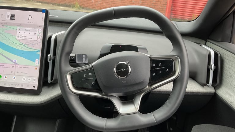 2024 Volvo EX30 Twin Performance 69kWh Ultra Auto AWD 5dr ESTATE Electric Automatic