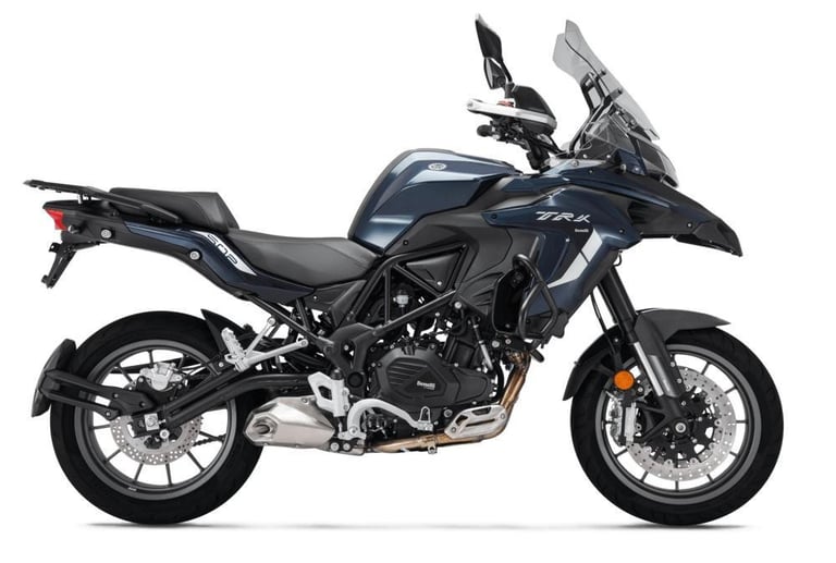 Benelli TRK502 500cc |Real Adventure bike |Best selling model | 2023 | For Sa...