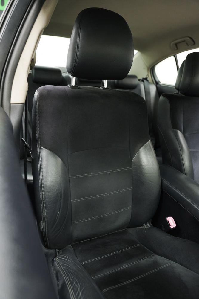  Toyota Avensis 2.0 D-4D T4 Euro 5 4dr Diesel Manual