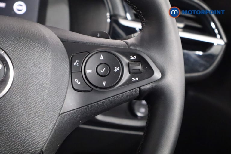 2022 Vauxhall Corsa 1.2 Turbo Ultimate 5dr Auto Hatchback Petrol Automatic
