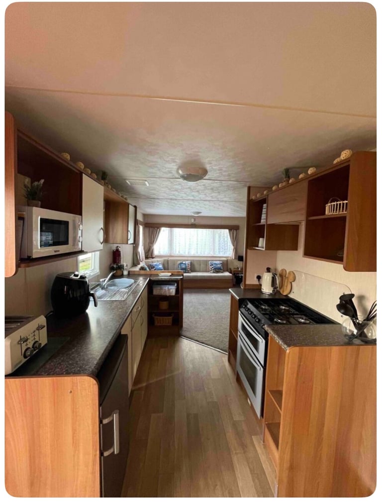 Norfolk Coast Resort
