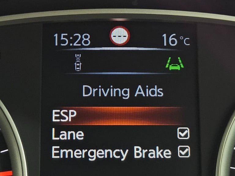 2017 17 NISSAN MICRA 1.5 DCI N-CONNECTA HATCHBACK 5DR DIESEL MANUAL EURO 6 (S/S)