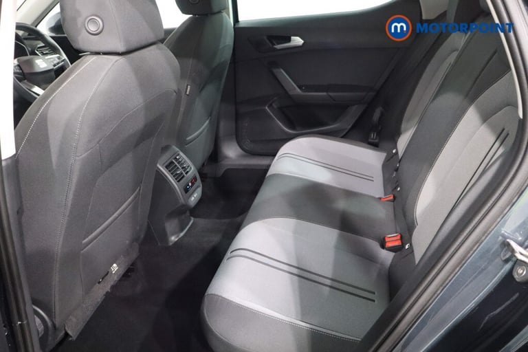 2022 SEAT Leon 1.0 TSI EVO SE Dynamic 5dr Hatchback Petrol Manual