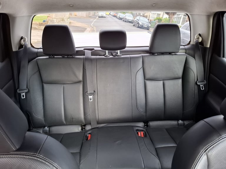 Nissan NAVARA PX SWAP car 4x4 Toyota Isuzu Ford Audi Mercedes Mitsubishi van campervan caravan Bike