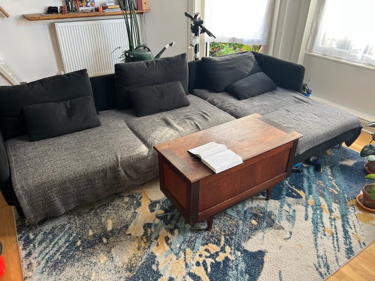 image for Free sofa 1st come first served w11