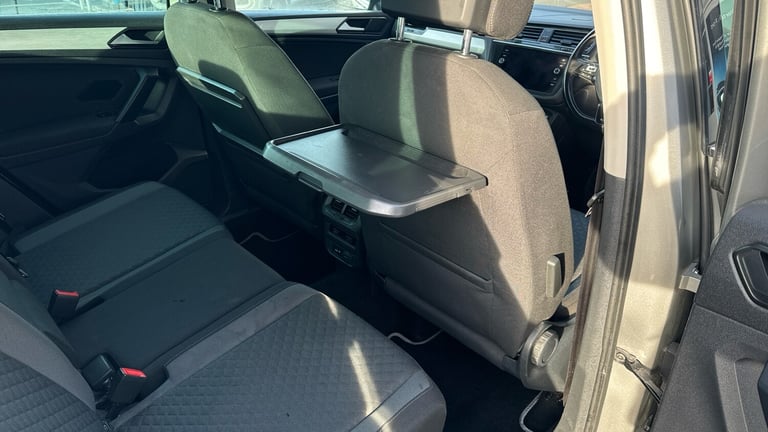 2018 Volkswagen Tiguan 2.0 TDi 150 4Motion SE Nav 5dr DSG ESTATE DIESEL Automatic