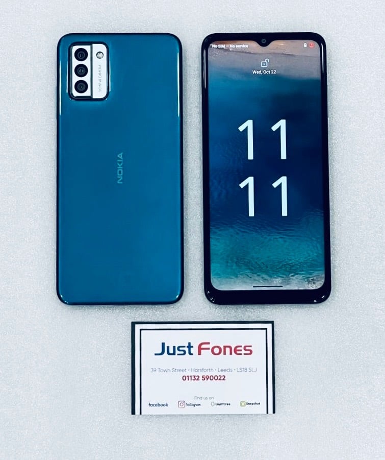 image for Nokia G22 Unlocked 64GB