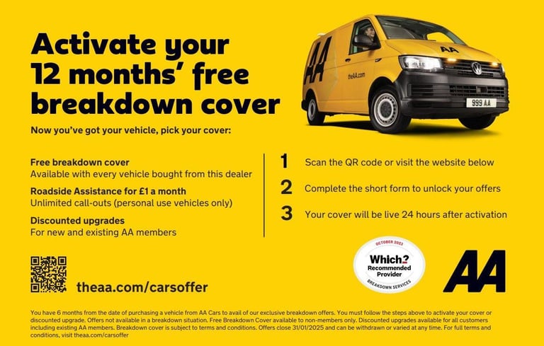 2007 Vauxhall Meriva 1.6 16V Energy 5dr Easytronic MPV PETROL Automatic