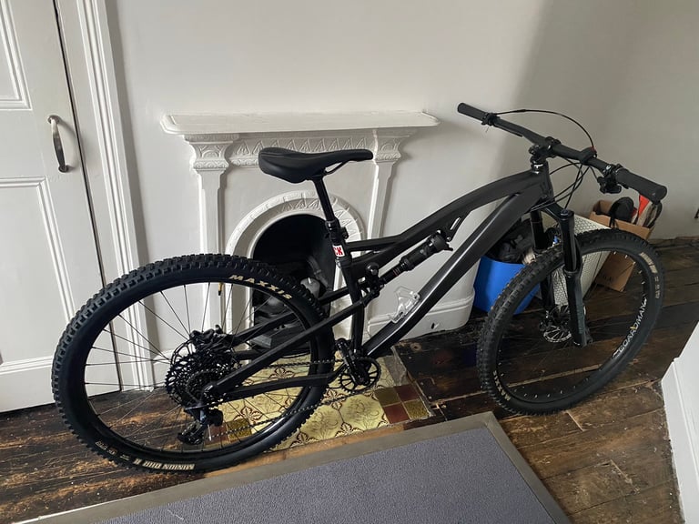 Boardman MTR 8.9 Mens Mountain Bike - Large with UPGRADES | in  Middlesbrough, North Yorkshire | Gumtree