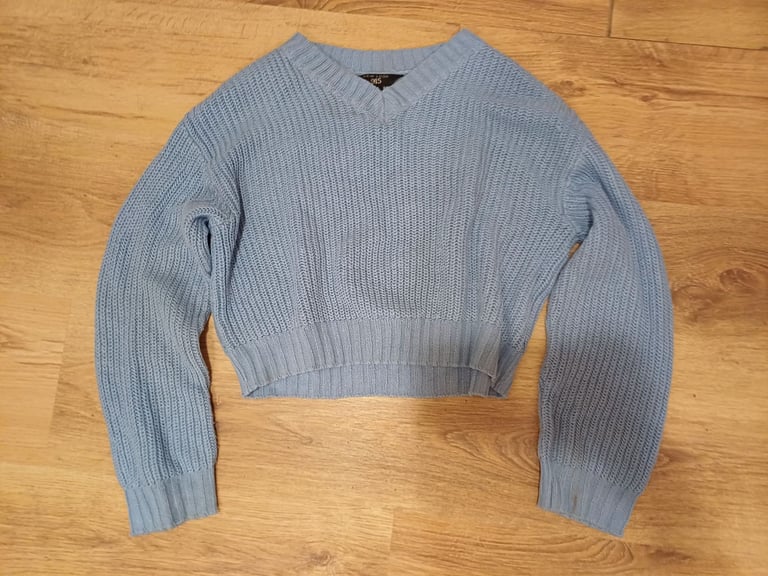 image for New Look 915 jumper