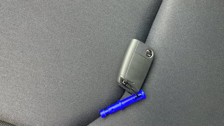 2023 SEAT Ibiza 1.0 TSI 95 FR 5dr Petrol Hatchback Hatchback Petrol Manual