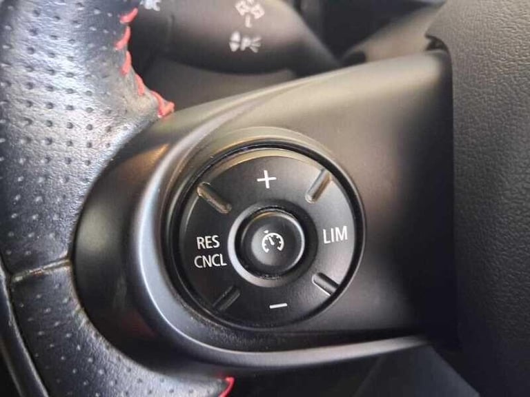 2019 MINI Hatch 1.5 Cooper Sport Hatchback 3dr HATCHBACK Petrol Manual