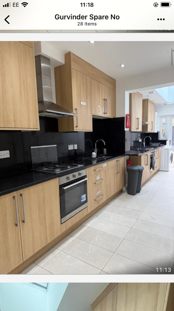 7 bed HMO house to let 