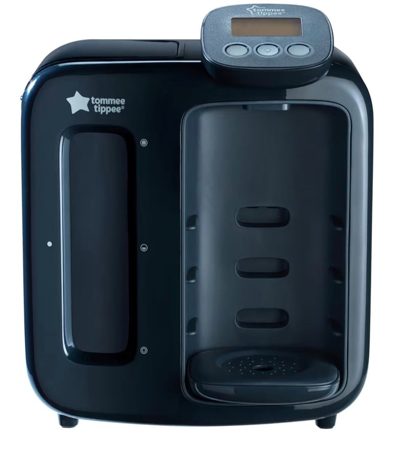 image for Tommee Tippee Formula Prep Machine
