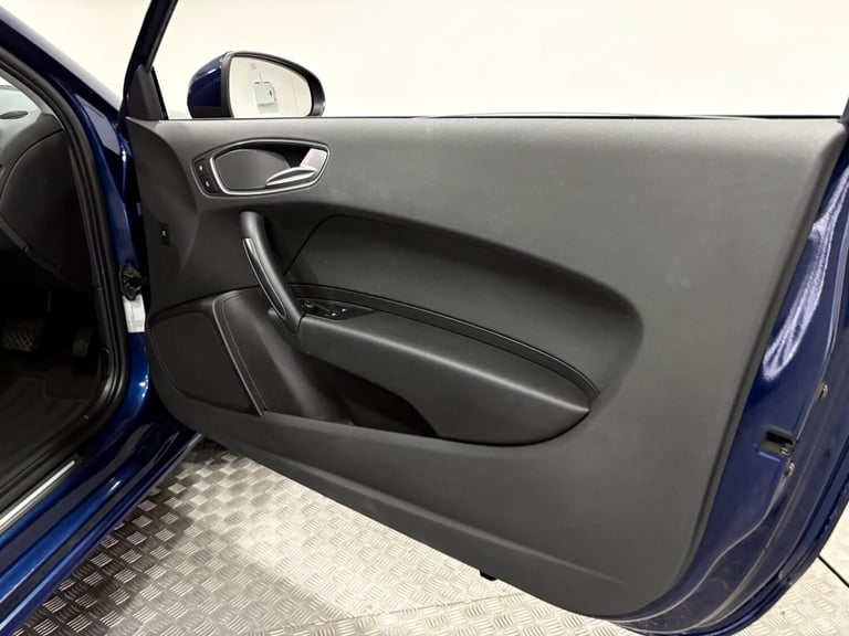 2014 Audi A1 1.4 TFSI CoD Sport S Tronic Euro 5 (s/s) 3dr HATCHBACK Petrol Automatic