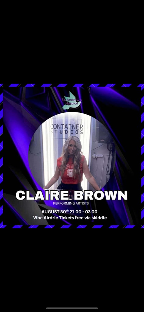 image for Dance DJ - Glasgow and surrounding areas  