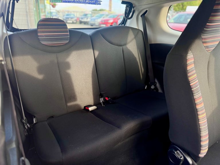 2014 Citroen C1 1.0 VTi Feel 3dr HATCHBACK Petrol Manual