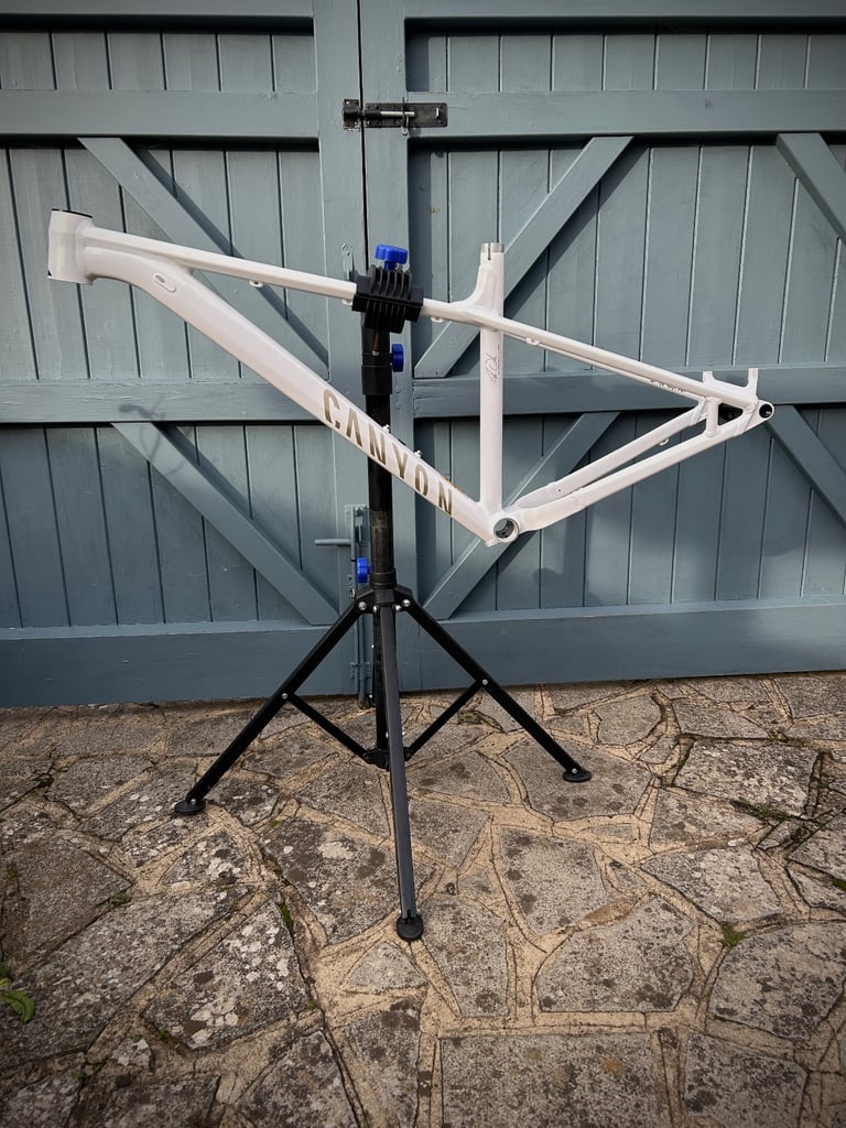 2024 Canyon Stoic Medium 29 Alloy ‘Guardian Angel’ Frame