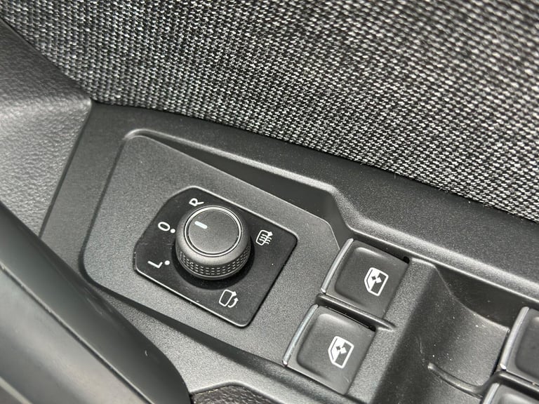 2022 SEAT Tarraco 1.5 EcoTSI Xcellence 5dr DSG ESTATE PETROL Automatic