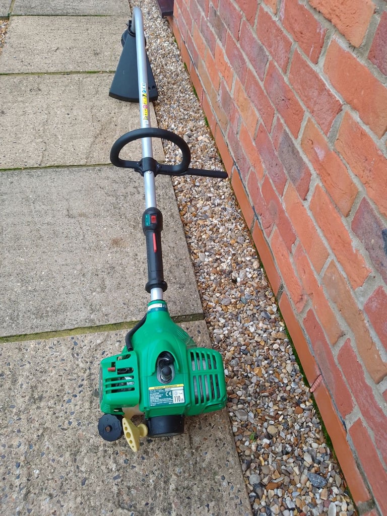 Petrol strimmer, trimmer
