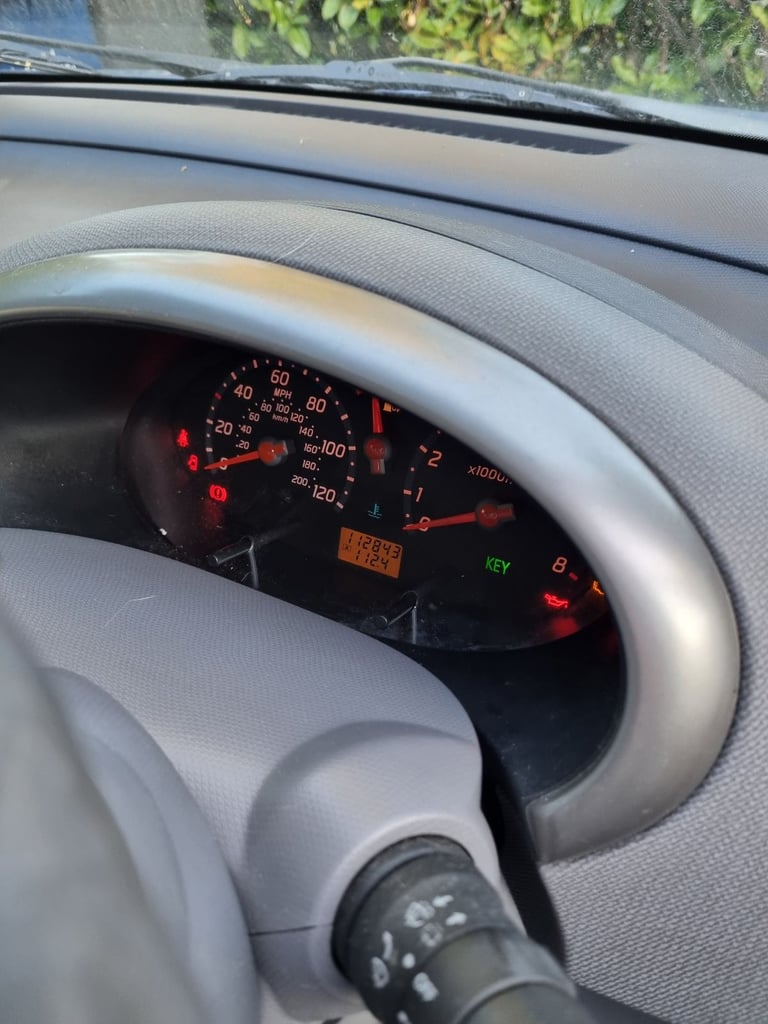 Nissan, MICRA, Hatchback, 2003, Manual, 1240 (cc), MOT June 2026, 3 doors, nice condition 