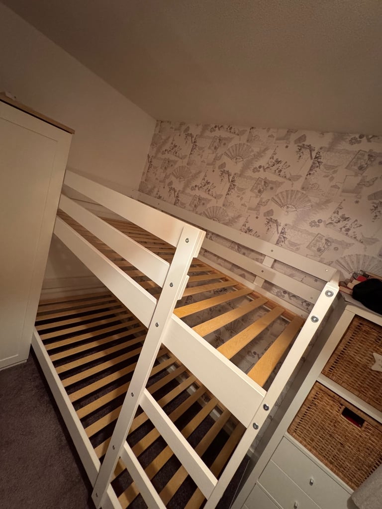 image for Ikea Bunk Beds
