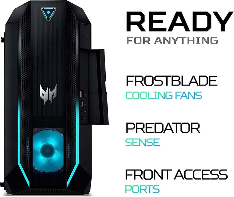 GAMING PC BARGAIN i7 11700F RTX 3070 STORAGE 1.5TB RAM16GB COMPUTER WORKSTATION SERVER DESKTOP WIN11