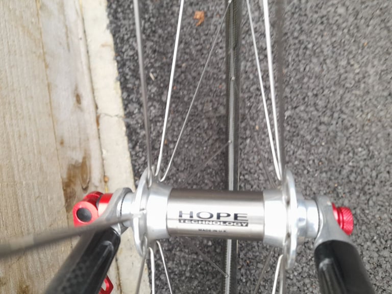 Guess RB1 Time Trial/ Triathlon Race Bike