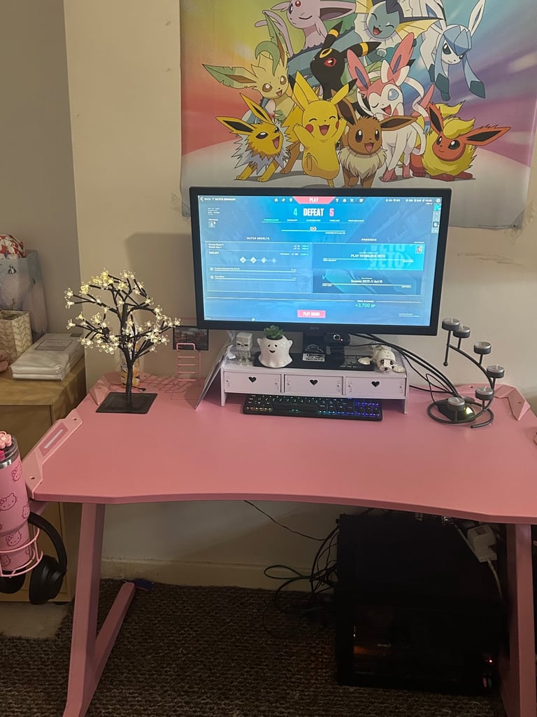 image for Gaming Desk 