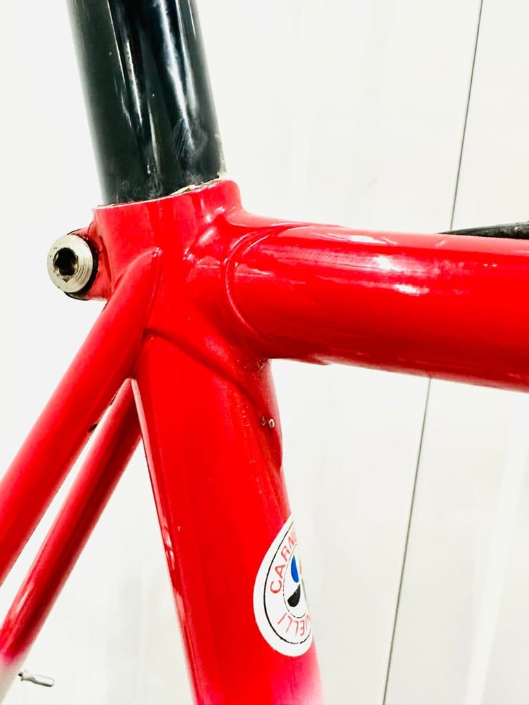 A7  BOTTECHIA Size/L Super LW Road Bike  12 Speed 700c Wheels