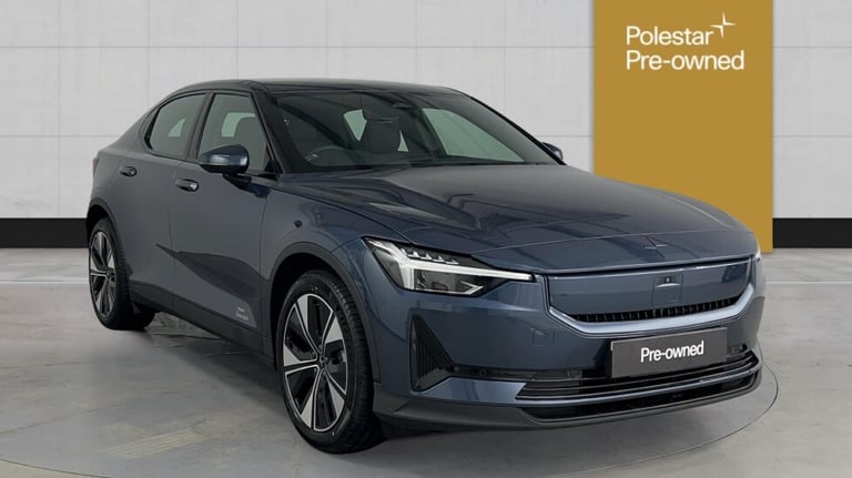 image for 2024 Polestar Polestar 2 Polestar 2 Long range Dual motor - Base Hatchback Electric Automatic