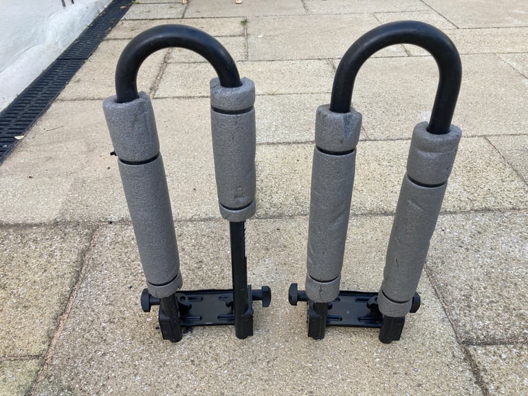 Thule Kayak Stackers
