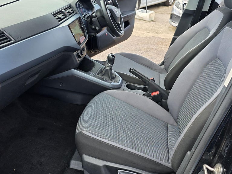 SEAT ARONA 1.6 TDI SE Technology Lux 2019