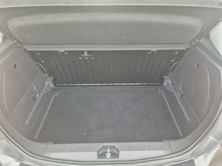 2016 Vauxhall Corsa 1.4i ecoFLEX Limited Edition Euro 6 5dr Petrol