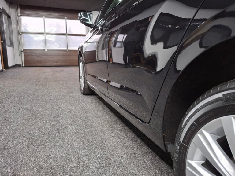 2021 Volkswagen Polo 1.0 TSI Match Hatchback 5dr Petrol Manual Euro 6 (s/s) (95 ps) Hatchback Pet...