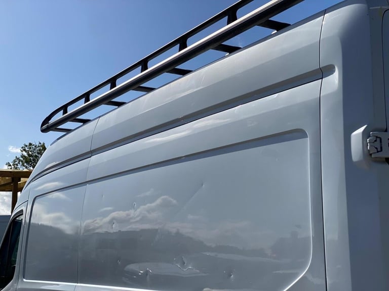 2021 Ford Transit 2.0 350 EcoBlue Leader Panel Van 5dr Diesel Manual RWD L4 H3 Euro 6 (s/s) ( PAN...