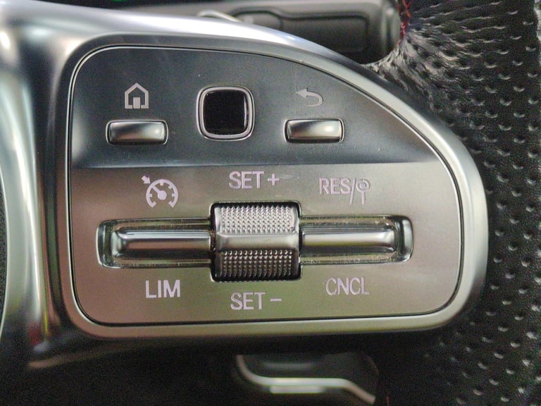 2022 Mercedes-Benz CLA 1.3 CLA250e 15.6kWh AMG Line (Premium Plus) Coupe 4dr Petrol Plug-in Hybri...