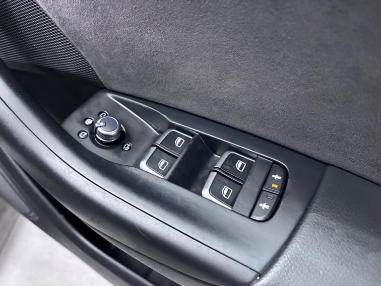 2018 Audi Q3 2.0 TDI Black Edition S Tronic quattro Euro 6 (s/s) 5dr ESTATE Diesel Automatic