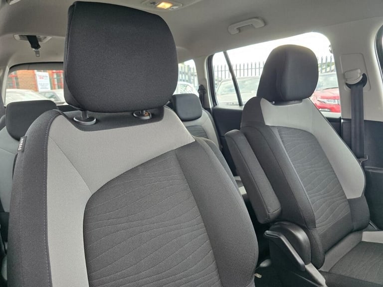 2015 Citroen C4 Grand Picasso 1.6 e-HDi VTR+ MPV 5dr Diesel Manual Euro 5 (s/s) (115 ps) MPV Dies...