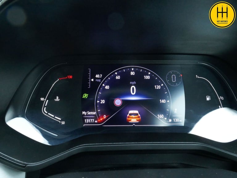 2023 Renault Clio 1.0 TCe Techno Hatchback 5dr Petrol Manual Euro 6 (s/s) (90 ps) Hatchback Petro...