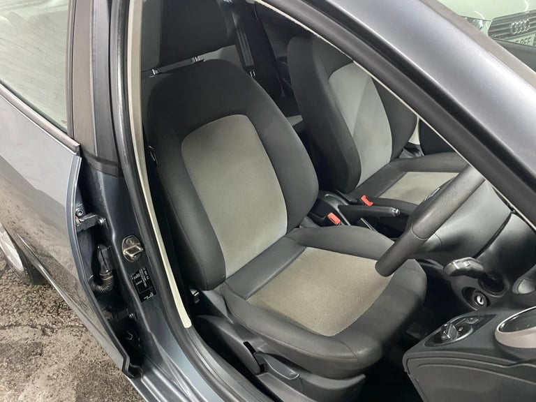 2017 SEAT Ibiza 1.0 Sol 5dr HATCHBACK PETROL Manual
