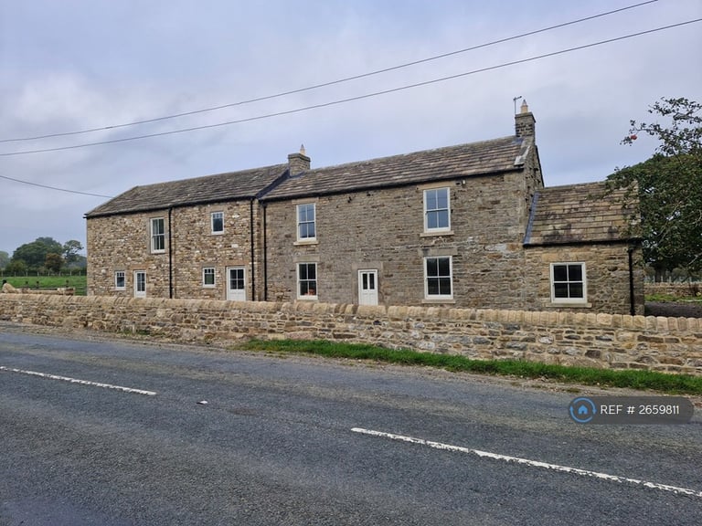 image for 4 bedroom house in Bowes Road, Barnard Castle, DL12 (4 bed) (#2659811)